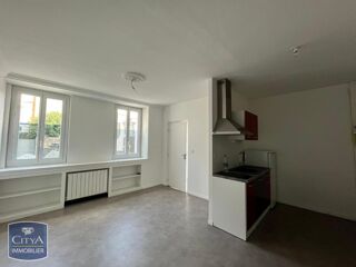  Appartement � louer 2 pi�ces 33 m�