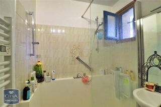  Appartement à louer 3 pièces 39 m²