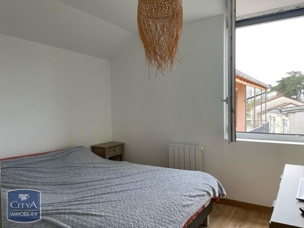 location Appartement - 3 pièce(s) - 80 m² Saint-Marcel (71380)