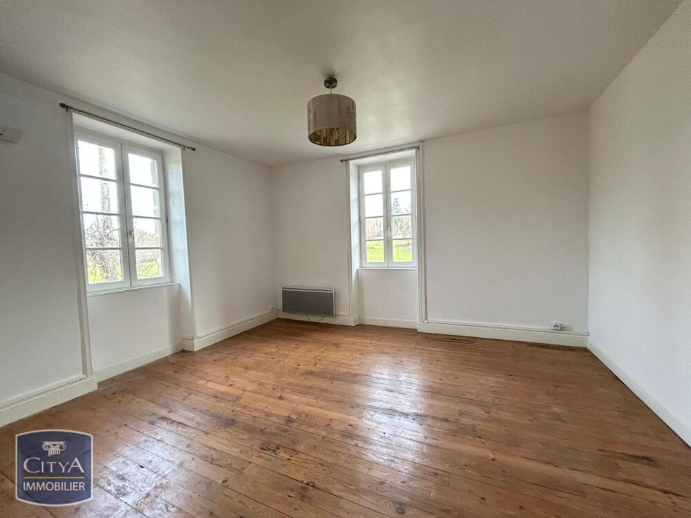 À louer sur la commune de Donzenac, Cette belle maison d....