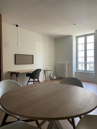  Appartement  louer 1 pice 34 m