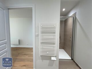  Appartement à louer 1 pièce 24 m²