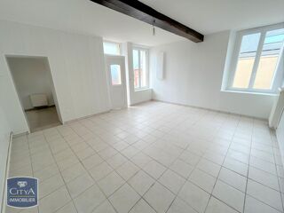  Maison à louer 3 pièces 80 m²