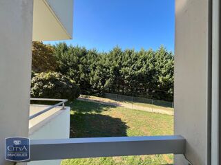 Appartement à louer 2 pièces 48 m²