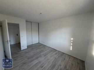  Appartement à louer 2 pièces 40 m²