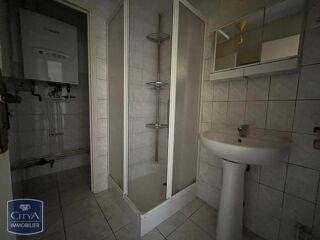  Appartement à louer 2 pièces 38 m²