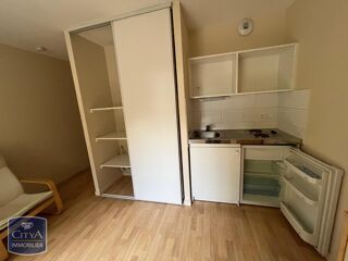  Appartement � louer 1 pi�ce 19 m�