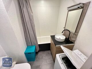  Appartement � louer 1 pi�ce 22 m�