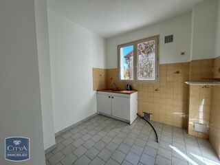  Appartement à louer 3 pièces 53 m²