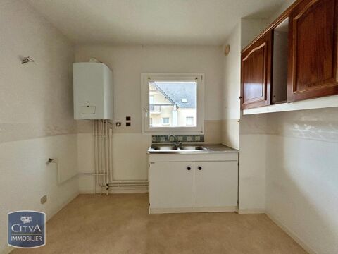  Appartement � louer 3 pi�ces 59 m�