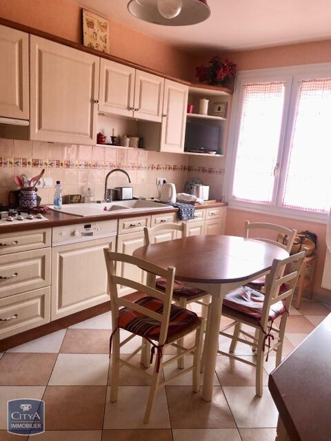  Maison  louer 4 pices 94 m