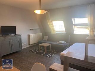  Appartement � louer 1 pi�ce 36 m�