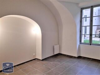  Appartement à louer 3 pièces 63 m²