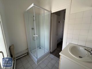  Appartement � louer 1 pi�ce 18 m�