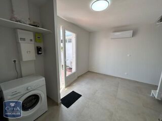  Appartement � louer 2 pi�ces 29 m�