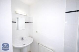  Appartement � louer 1 pi�ce 32 m�