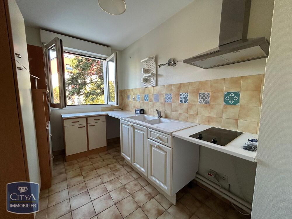 location Appartement - 2 pièce(s) - 51 m² Orleans (45100)