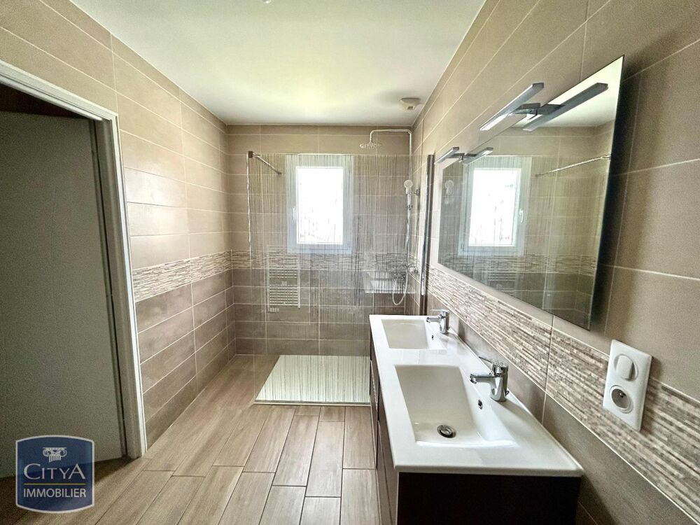 location Maison - 6 pièce(s) - 139 m² Castres (81100)