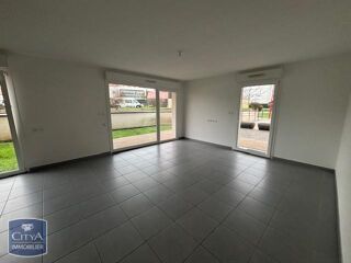  Appartement à louer 2 pièces 56 m²