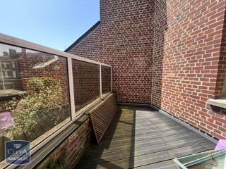  Maison à louer 5 pièces 132 m²