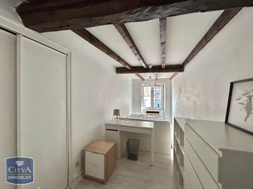 location Appartement - 2 pièce(s) - 31 m² Saint-Étienne (42000)