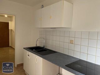  Appartement � louer 2 pi�ces 51 m�
