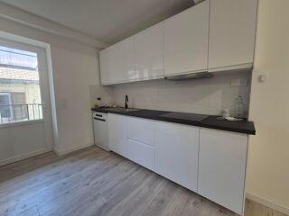  Appartement à louer 57 m²