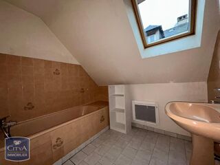  Appartement à louer 2 pièces 45 m²