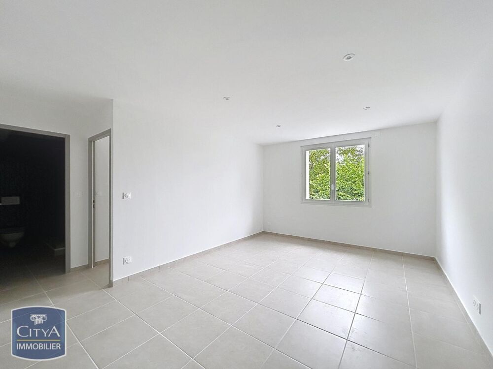 location Appartement - 2 pièce(s) - 53 m² Pommiers (69480)