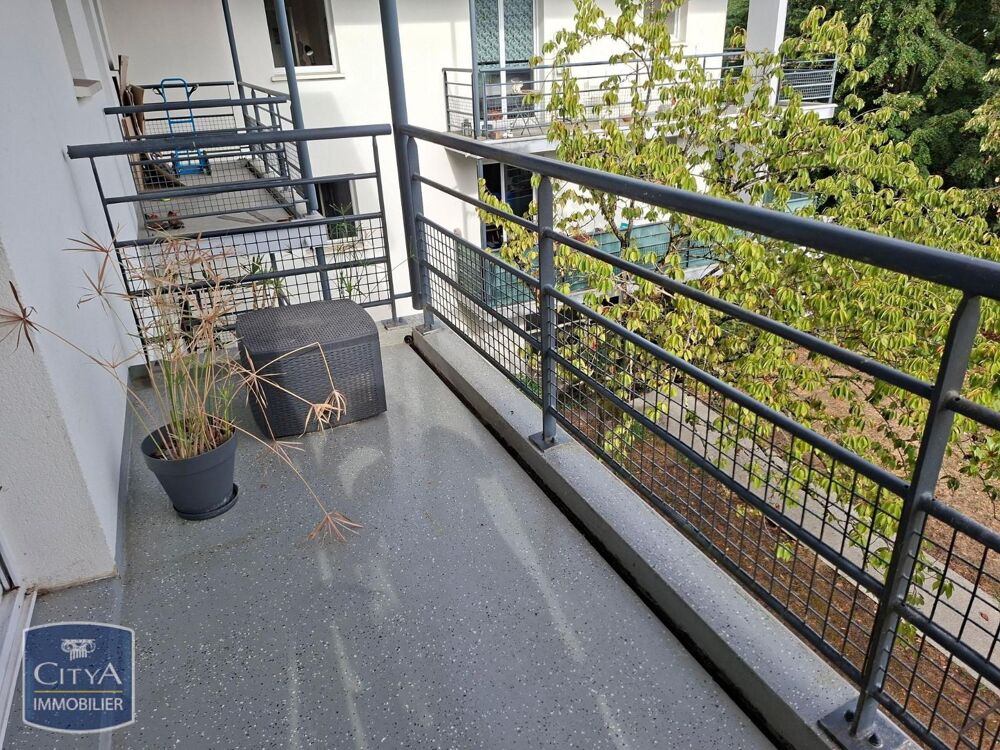 location Appartement - 2 pièce(s) - 54 m² Bègles (33130)