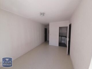  Appartement à louer 2 pièces 29 m²