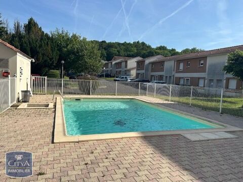   Location Appartement Appartement - 2 pi�ce(s) - 31 m�