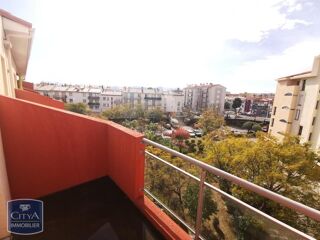  Appartement � louer 2 pi�ces 32 m�