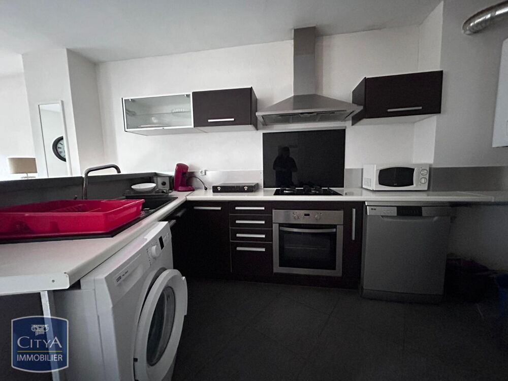 À LOUER : Appartement T3 à Sarlat-la-Canéda, 24200 Décou....
