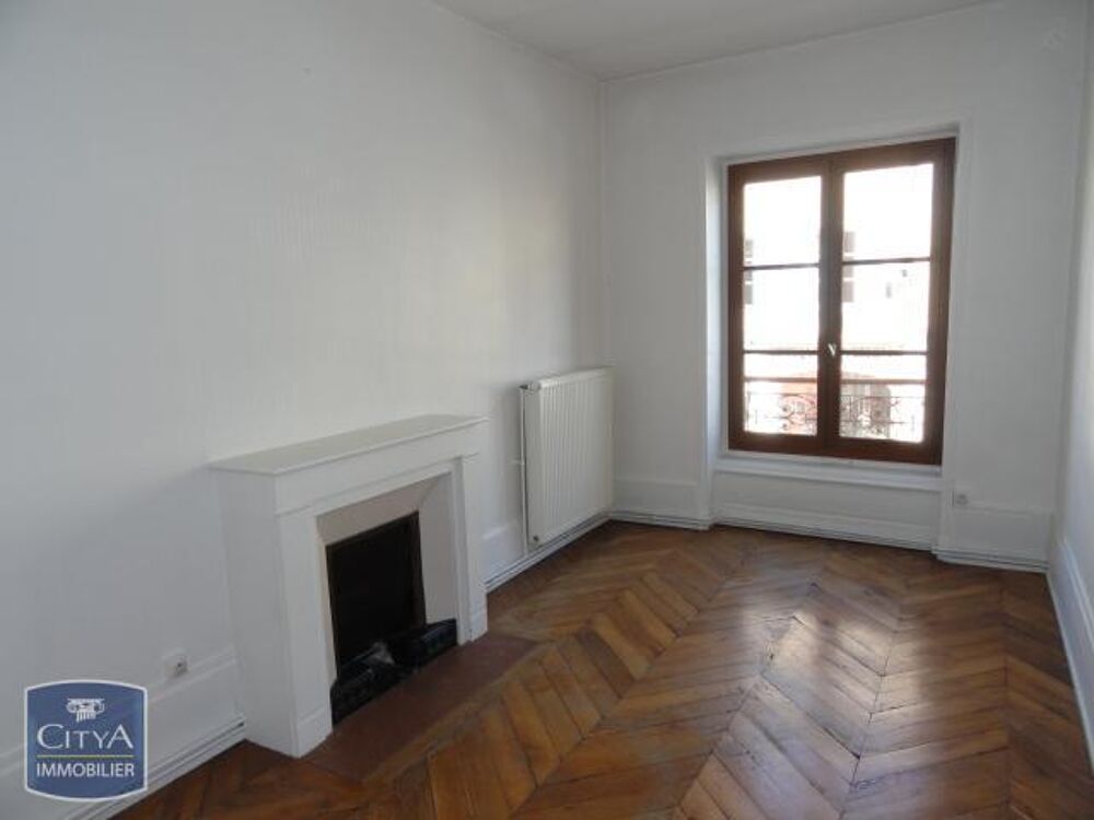 location Appartement - 2 pièce(s) - 58 m² Villefranche-sur-Saône (69400)