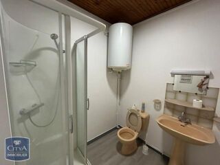  Appartement à louer 1 pièce 20 m²