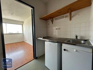  Appartement � louer 1 pi�ce 22 m�