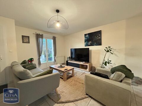  Maison � louer 4 pi�ces 82 m�