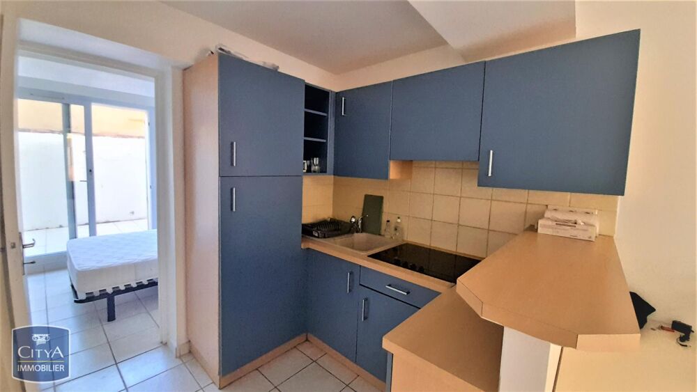 À LOUER : Charmant appartement T2 situé au coeur d'Aix-en....