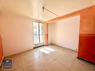  Appartement � louer 1 pi�ce 30 m�