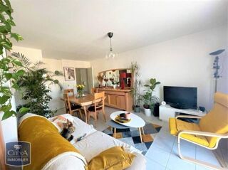  Appartement � louer 3 pi�ces 53 m�