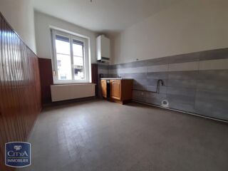  Appartement � louer 3 pi�ces 58 m�