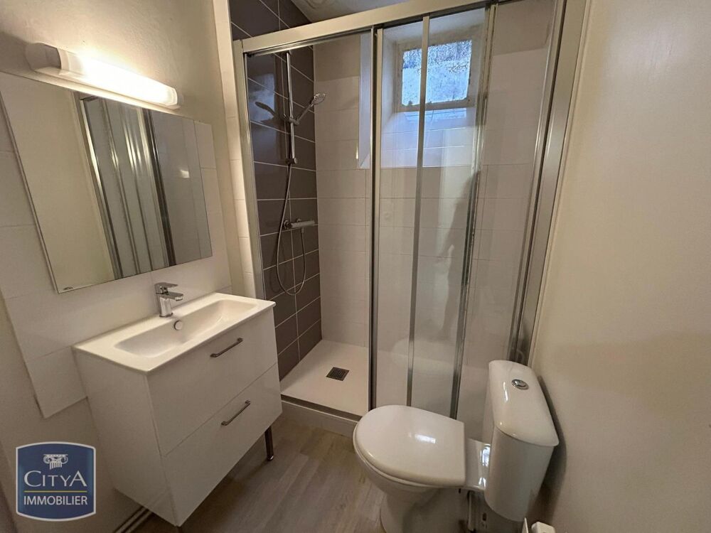 location Appartement - 1 pièce(s) - 41 m² Laval (53000)