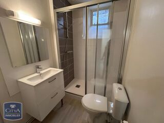  Appartement à louer 1 pièce 41 m²