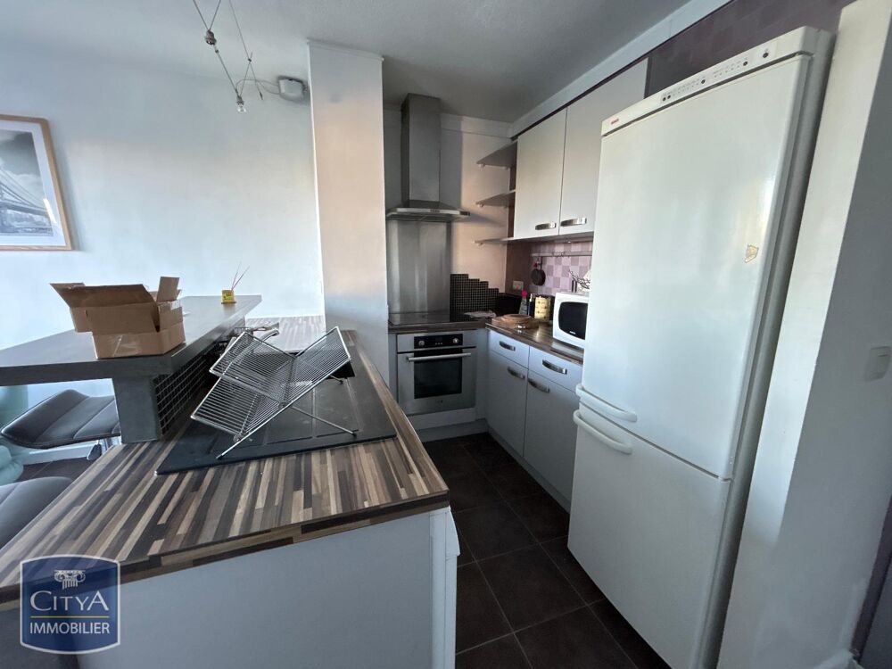 location Appartement - 2 pièce(s) - 35 m² Pau (64000)