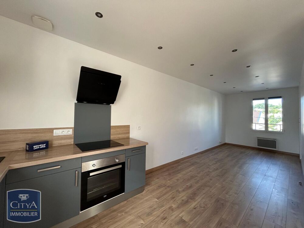 location Appartement - 2 pièce(s) - 38 m² Linas (91310)