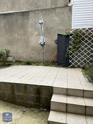  Maison à louer 6 pièces 128 m²