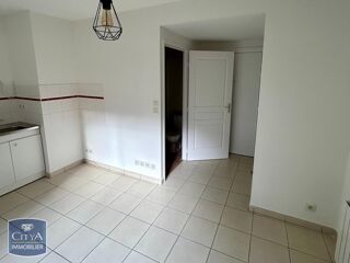  Appartement à louer 1 pièce 18 m²