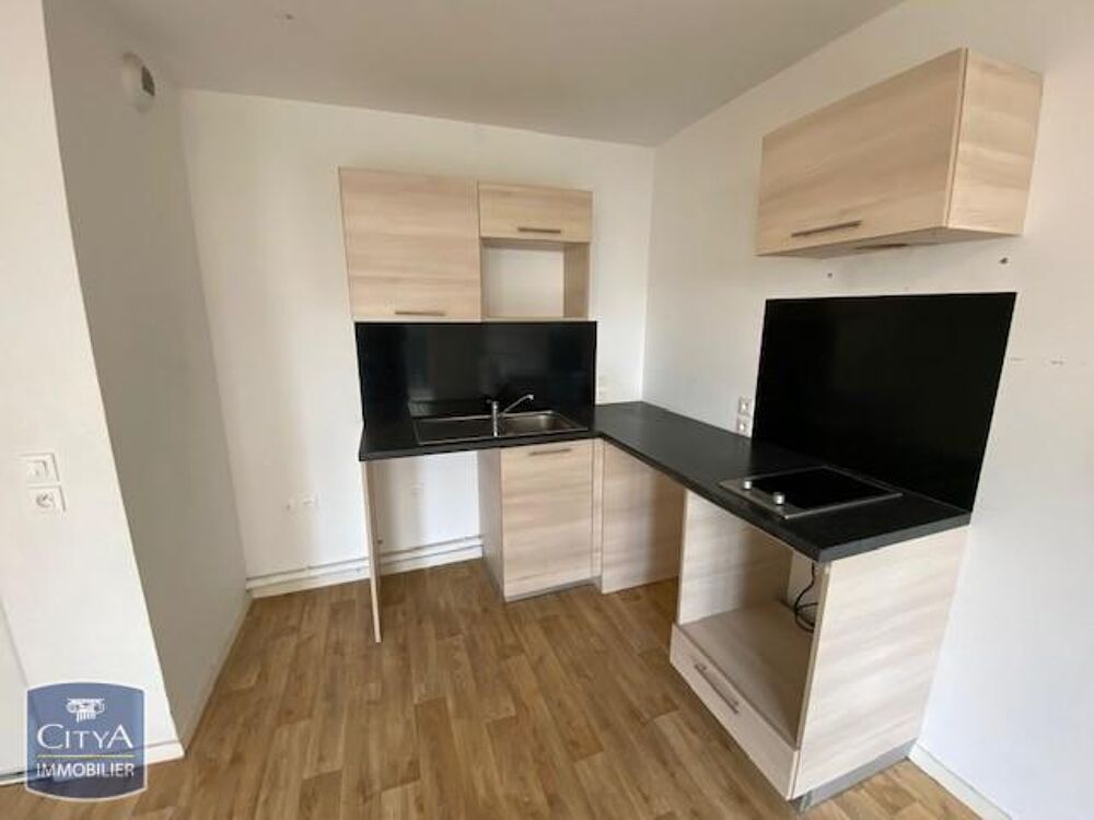 location Appartement - 2 pièce(s) - 44 m² Meaux (77100)