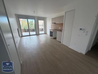  Appartement à louer 3 pièces 67 m²
